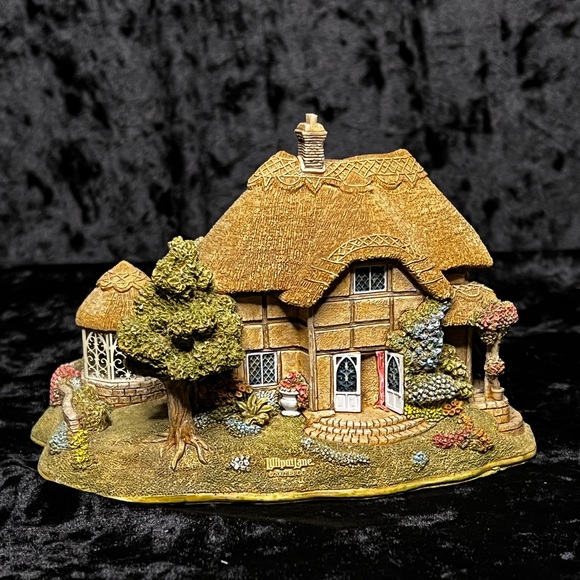 Lilliput Lane -Two Pints Please - Collectors Club - Picture 11 of 16